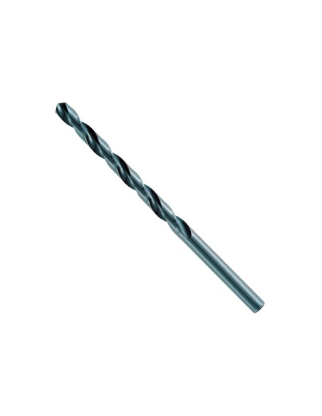 Broca Alpen Hss Super Larga  4,50x120/  80 mm.