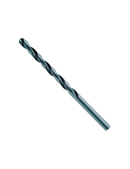 Broca Alpen Hss Super Larga  5,00x130/  85 mm.