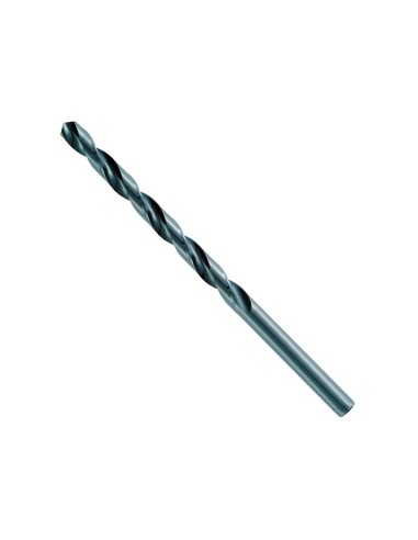 Broca Alpen Hss Super Larga  5,50x140/  90 mm.