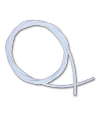 Tubo TUBING osmosis 3/8" blanco x mt