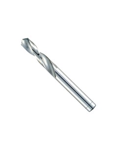 Broca Alpen Cobalto Nirosta  7,00 mm. (Blister 1 Pieza)