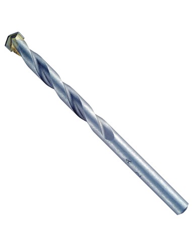 Broca Alpen Widia Long Life  12,00 mm. (Blister...