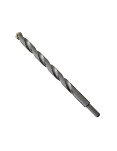 Broca Alpen Widia Long Life  7,00x150 mm. (Blister 1 Pieza)