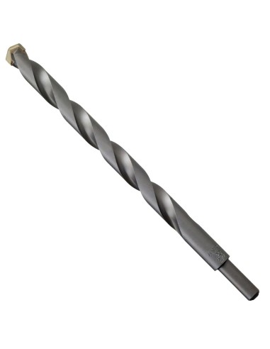 Broca Alpen Widia Long Life 16,00x200 mm....