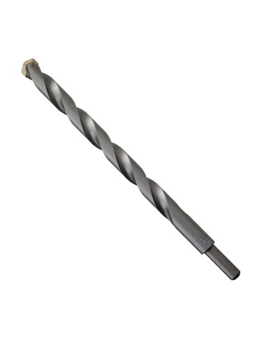 Broca Alpen Widia Long Life 18,00x400 mm....