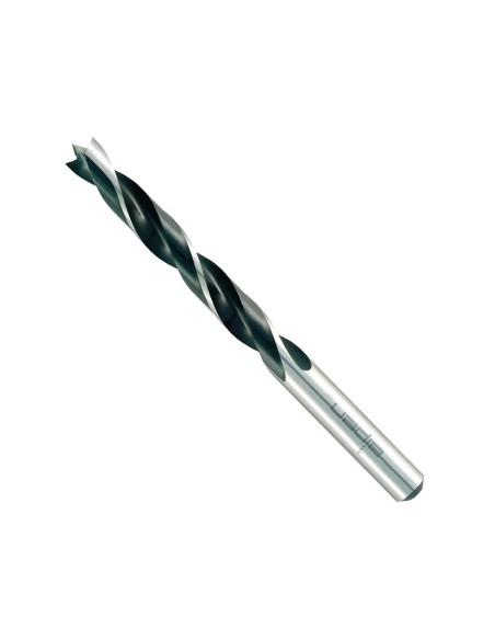 Broca Alpen Madera  8,00 mm. (Blister)