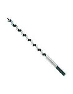 Broca Alpen Madera Helicoidal 16x235 mm. (Blister 1 Pieza)