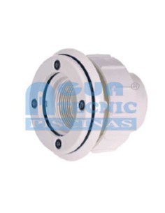 Nicho proyector BRIO mini (pasamuros liner)