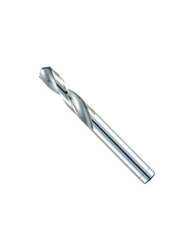 Broca Alpen Cobalto Nirosta    4,00 mm.