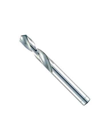 Broca Alpen Cobalto Nirosta    5,00 mm.