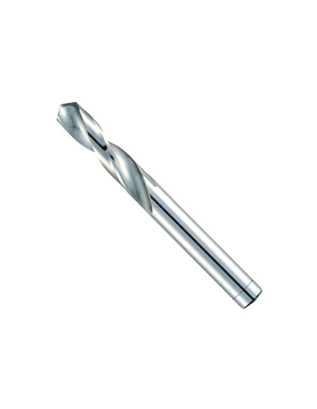 Broca Alpen Cobalto Nirosta    5,00 mm.