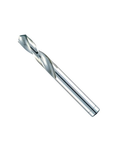 Broca Alpen Cobalto Nirosta    6,50 mm.