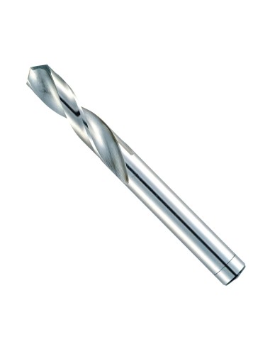 Broca Alpen Cobalto Nirosta    8,00 mm.