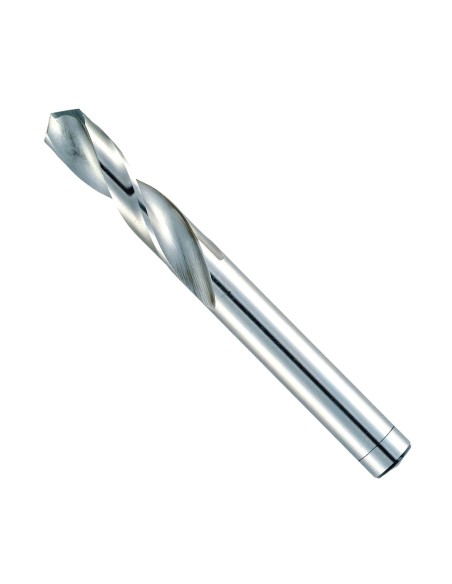 Broca Alpen Cobalto Nirosta    8,00 mm.