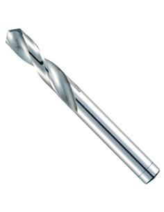 Broca Alpen Cobalto Nirosta   10,00 mm.