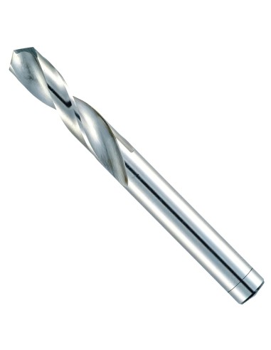 Broca Alpen Cobalto Nirosta   10,00 mm.