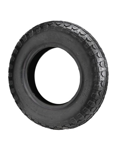 Cubierta Rueda Especial Carretilla Obra