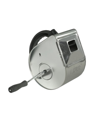 Maquina Tirolesa  Maurer