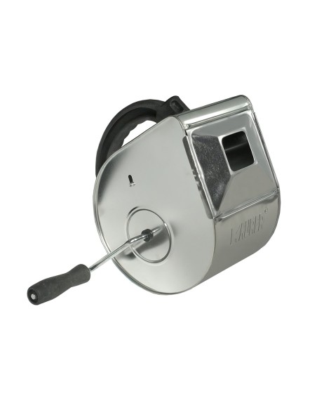 Maquina Tirolesa  Maurer