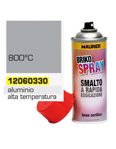 Spray Pintura Resistente Altas Temperaturas...