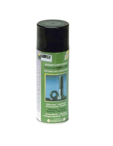 Spray Desbloqueador 400 ml.