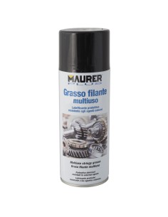 Grasa MAURER spray 400ml 12060350