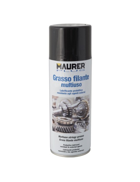 Grasa MAURER spray 400ml 12060350