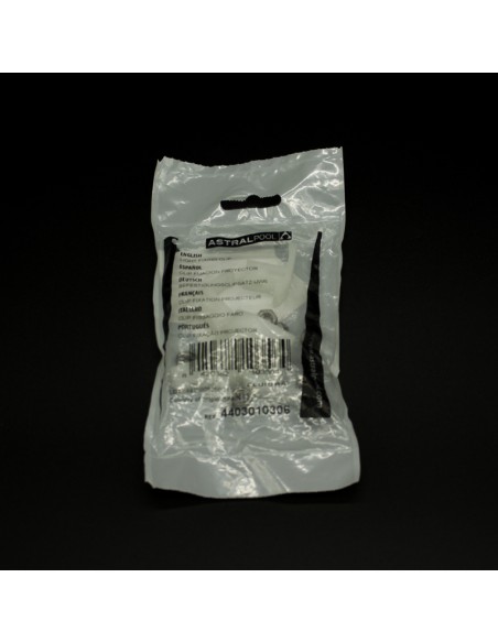 Prensaestopa proyector KRIPSOL PH/PL RUWL1213.00R plastico