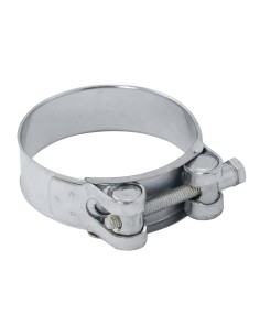 Abrazadera Reforzada Super  36- 39 Wolfpack