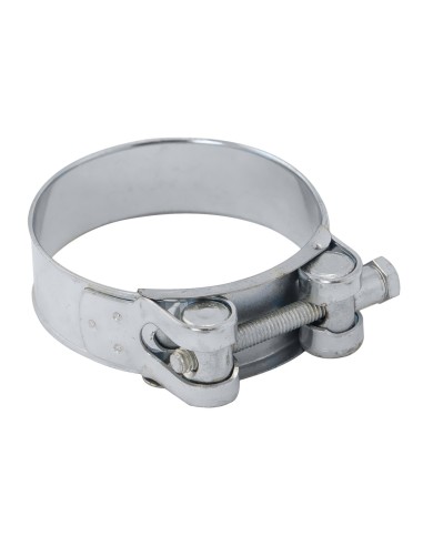 Abrazadera Reforzada Super  56- 59 Wolfpack