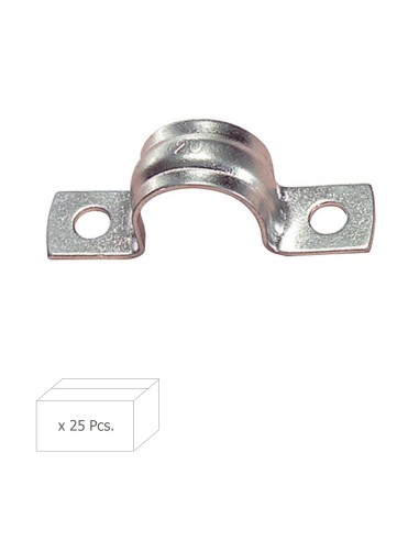 Grapa Metalica 2 Patas     60 mm. Wolfpack Caja...