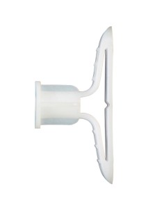 Taco Wolfpack Percha  Nº1 (Corto) 8-9 mm. (Caja de 100...