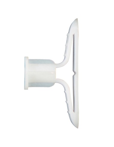 Taco Wolfpack Percha  Nº1 (Corto) 8-9 mm. (Caja...