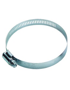 Abrazadera Sin Fin Wolfpack  60- 80 mm. Caja   50 unidades