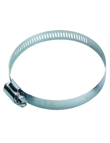 Abrazadera Sin Fin Wolfpack 100-120 mm. Caja...