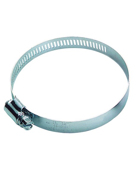 Abrazadera Sin Fin Wolfpack 100-120 mm. Caja   25 unidades