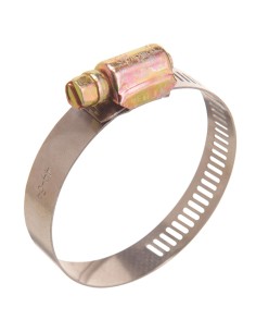 Abrazadera Sin Fin Acero Inoxidable Ancho 12 mm. -  Ø 120...