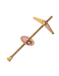 Taco Metal Vuelco Auto Tornillo 14-M4x95 mm. (Caja de 50...