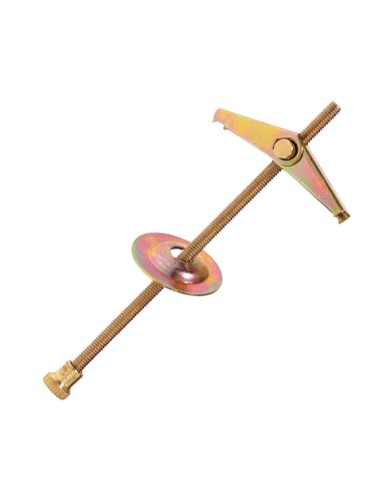 Taco Metal Vuelco Auto Tornillo 14-M4x95 mm....