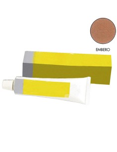 Masilla Repara Madera 120 gr. Embero