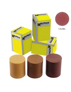 Cera Repara Madera  70 gr. Caoba