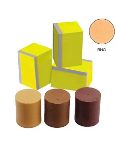 Cera Repara Madera  70 gr. Pino