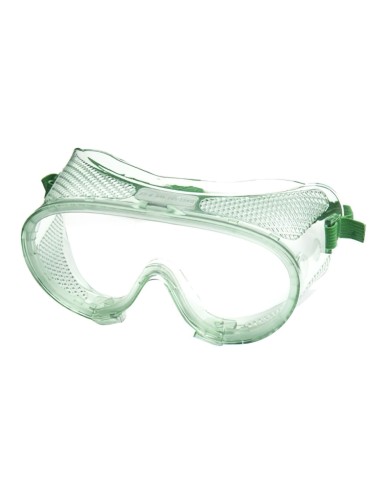 Gafas Proteccion En166 Transparentes