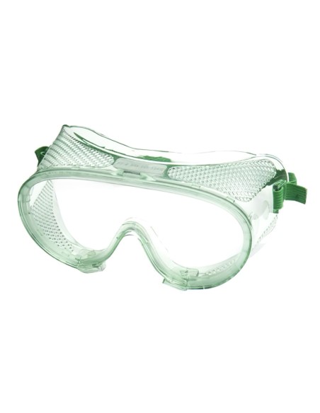 Gafas Proteccion En166 Transparentes