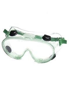 Gafas Proteccion En166 Con Valvulas