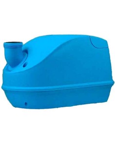 Bomba soplante aire piscina/spa BALBOA Genesis   900W...