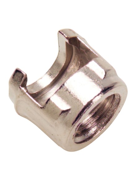 Tuerca Cierre Bayoneta 3/8 (Blister 2 Piezas)