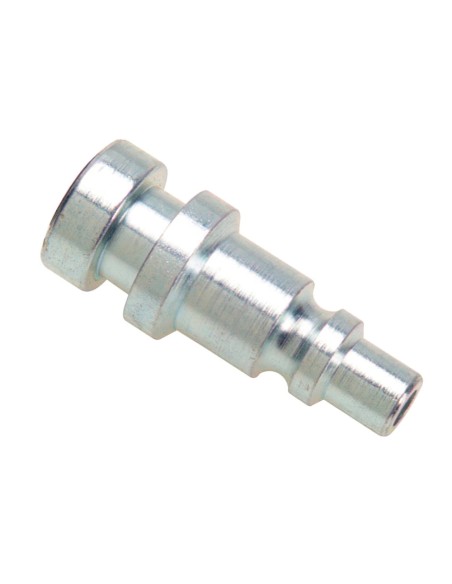 Racor Rapido Bayoneta  (Blister 2 Piezas)