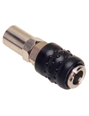 Enchufe Rapido Espiga Manguera 6x14 mm....