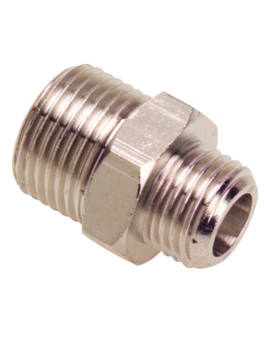 Machon Reductor Cilindrico 1/4-3/8 (Blister 2...